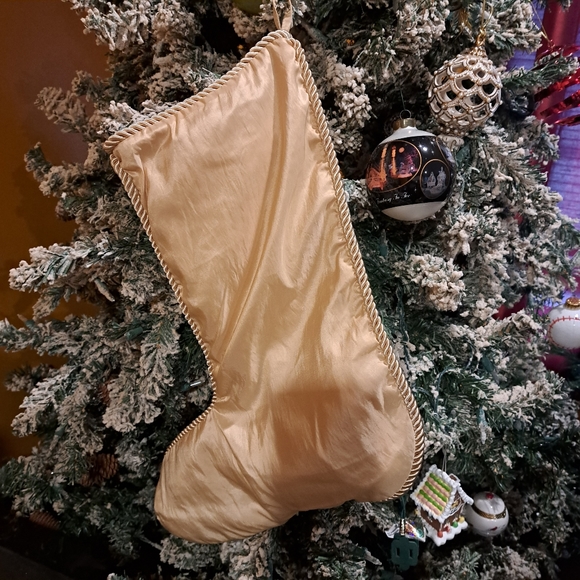 Luxury Stocking Checkerboard - Picture 4 of 6